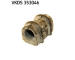 Lożiskové puzdro stabilizátora SKF VKDS 353046