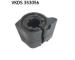 Ložiskové pouzdro, stabilizátor SKF VKDS 353056