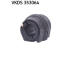 Ložiskové pouzdro, stabilizátor SKF VKDS 353064