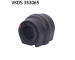 Lożiskové puzdro stabilizátora SKF VKDS 353065