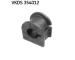 Ložiskové pouzdro, stabilizátor SKF VKDS 354012