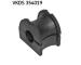 Lożiskové puzdro stabilizátora SKF VKDS 354019