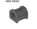 Lożiskové puzdro stabilizátora SKF VKDS 355012