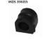Lożiskové puzdro stabilizátora SKF VKDS 355015