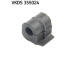 Ložiskové pouzdro, stabilizátor SKF VKDS 355024