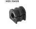 Lożiskové puzdro stabilizátora SKF VKDS 356028