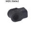 Lożiskové puzdro stabilizátora SKF VKDS 356042