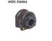 Ložiskové pouzdro, stabilizátor SKF VKDS 356046
