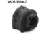 Ložiskové pouzdro, stabilizátor SKF VKDS 356047