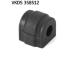 Ložiskové pouzdro, stabilizátor SKF VKDS 358512