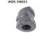 Ložiskové pouzdro, stabilizátor SKF VKDS 358513