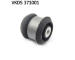 Telo nápravy SKF VKDS 371001
