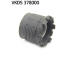Telo nápravy SKF VKDS 378000