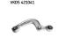 Rameno zavesenia kolies SKF VKDS 421041