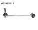 Rameno zavesenia kolies SKF VKDS 423001 B