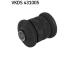 Uložení, řídicí mechanismus SKF VKDS 431005