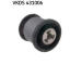 Uložení, řídicí mechanismus SKF VKDS 431006