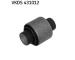 Uložení, řídicí mechanismus SKF VKDS 431012