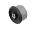 Uložení, řídicí mechanismus SKF VKDS 431016