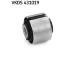 Uložení, řídicí mechanismus SKF VKDS 431019