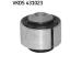 Ulożenie riadenia SKF VKDS 431023