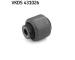 Uložení, řídicí mechanismus SKF VKDS 431026