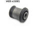 Uložení, řídicí mechanismus SKF VKDS 433001