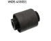 Ulożenie riadenia SKF VKDS 433011