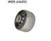 Uložení, řídicí mechanismus SKF VKDS 434010