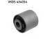 Ulożenie riadenia SKF VKDS 434014