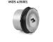 Uložení, řídicí mechanismus SKF VKDS 435001
