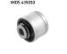 Uložení, řídicí mechanismus SKF VKDS 435010