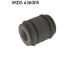 Ulożenie riadenia SKF VKDS 436005
