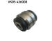 Uložení, řídicí mechanismus SKF VKDS 436008