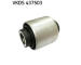 Uložení, řídicí mechanismus SKF VKDS 437503