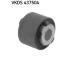 Uložení, řídicí mechanismus SKF VKDS 437504