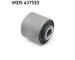 Uložení, řídicí mechanismus SKF VKDS 437510