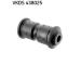 Uložení, řídicí mechanismus SKF VKDS 438025