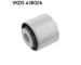 Uložení, řídicí mechanismus SKF VKDS 438026