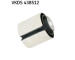 Uložení, řídicí mechanismus SKF VKDS 438512