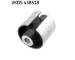 Ulożenie riadenia SKF VKDS 438518