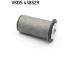 Uložení, řídicí mechanismus SKF VKDS 438529