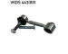 Tyč/vzpěra, stabilizátor SKF VKDS 441000