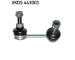 Tyč/Vzpera stabilizátora SKF VKDS 443001