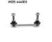 Tyč/vzpěra, stabilizátor SKF VKDS 444003