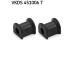 Lożiskové puzdro stabilizátora SKF VKDS 451006 T