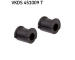 Lożiskové puzdro stabilizátora SKF VKDS 451009 T