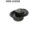 Telo nápravy SKF VKDS 451018