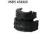Ložiskové pouzdro, stabilizátor SKF VKDS 451020