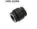 Ložiskové pouzdro, stabilizátor SKF VKDS 452006